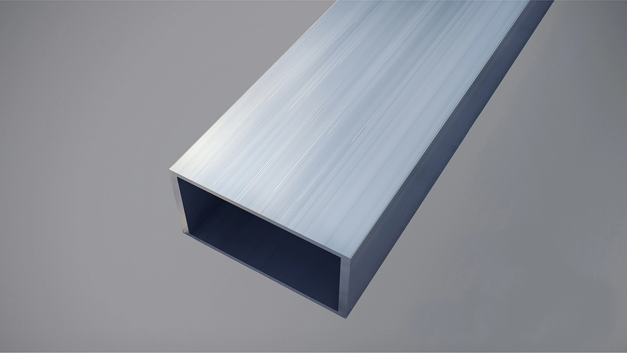 Minimale Winddurchlässigkeit